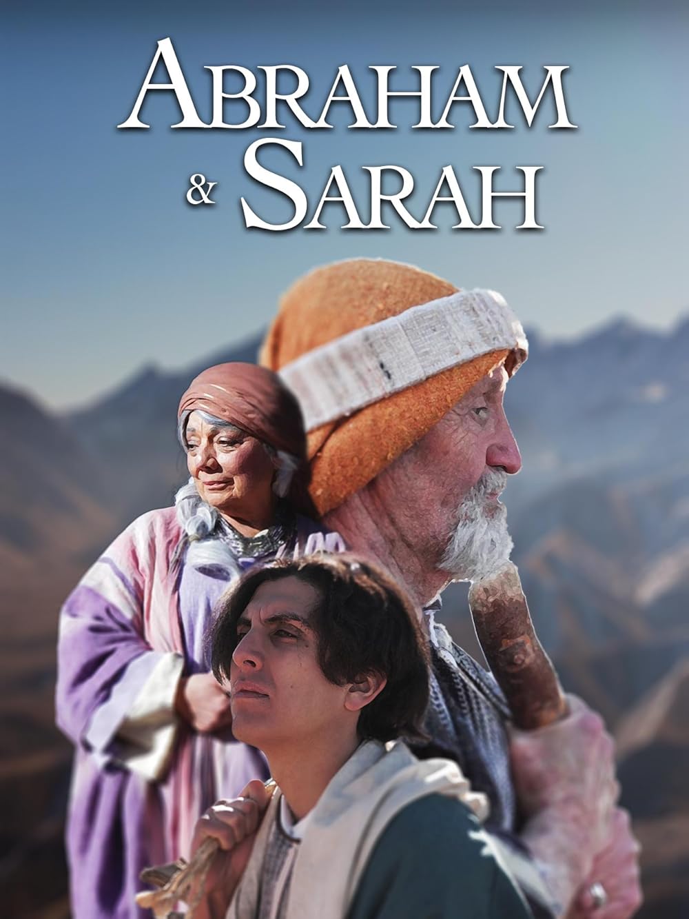 Abraham & Sarah – Official Short Film